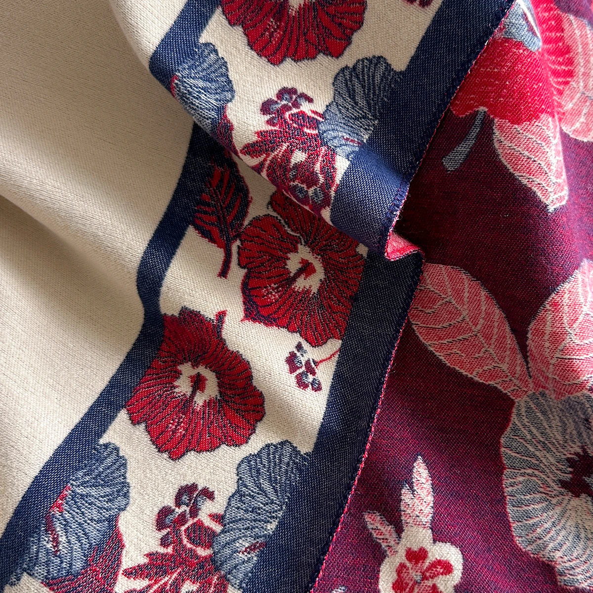 Cashmere Warm Shawl Ethnic Style