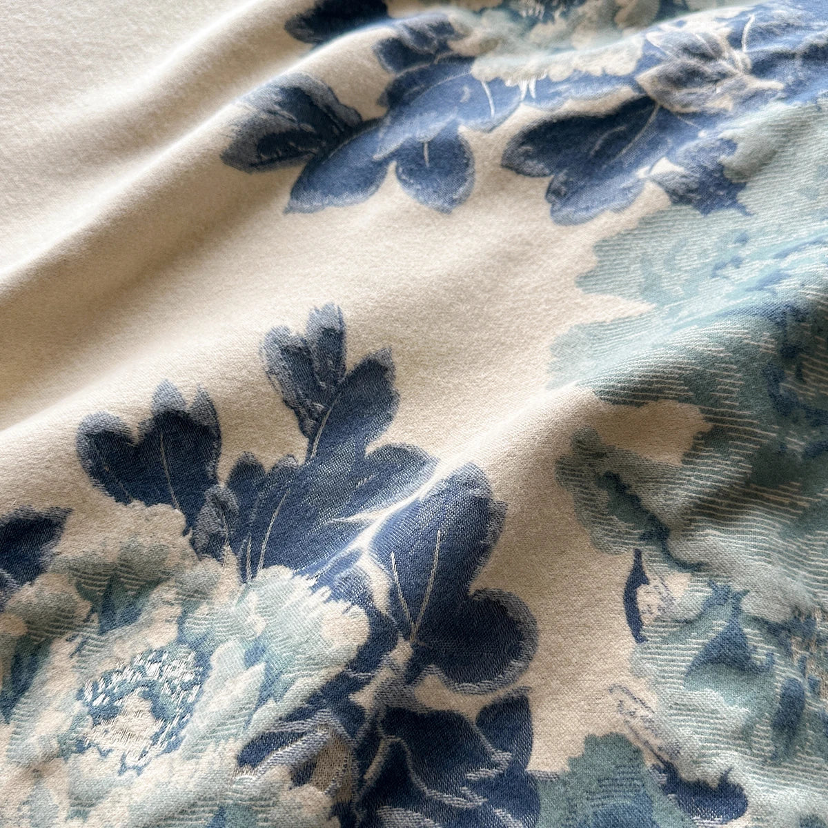 Cashmere Warm Shawl Ethnic Style