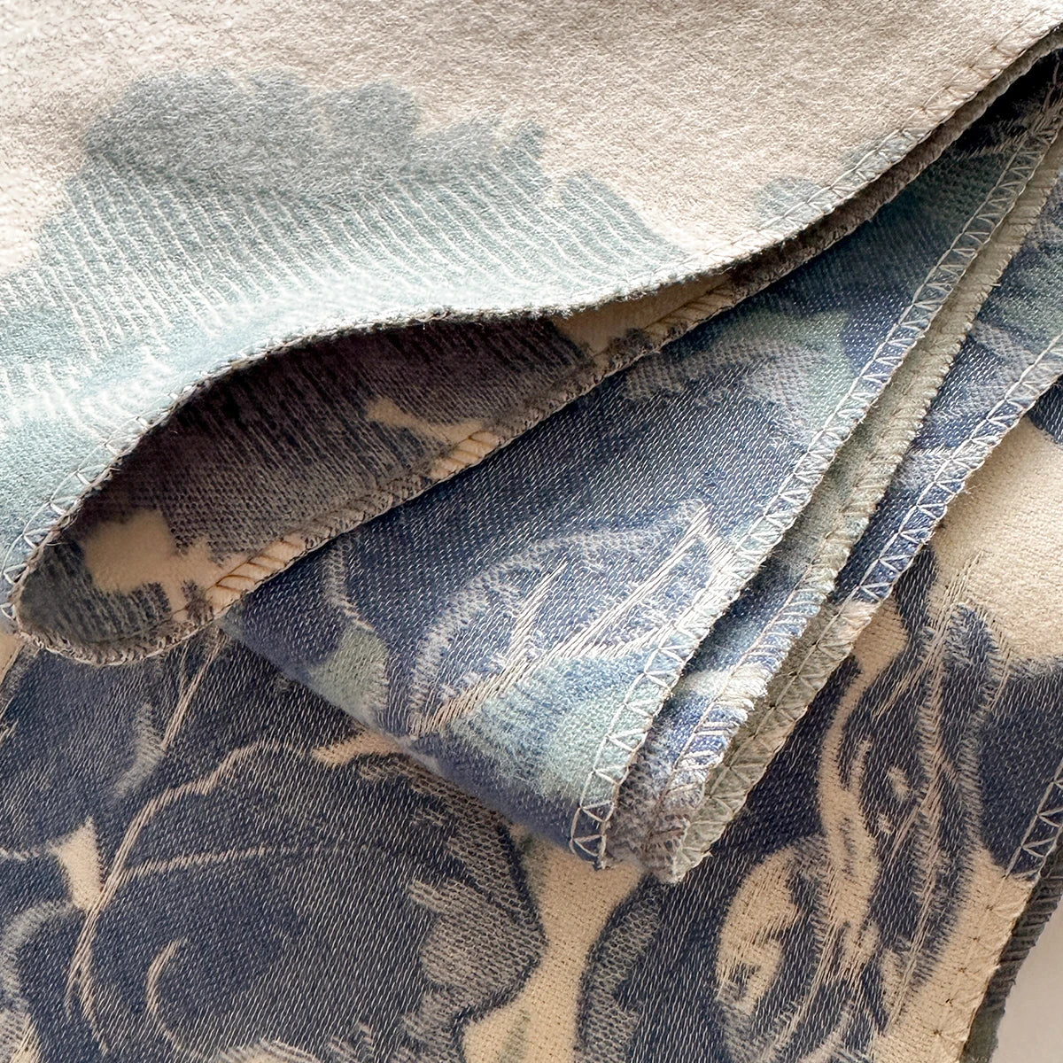 Cashmere Warm Shawl Ethnic Style