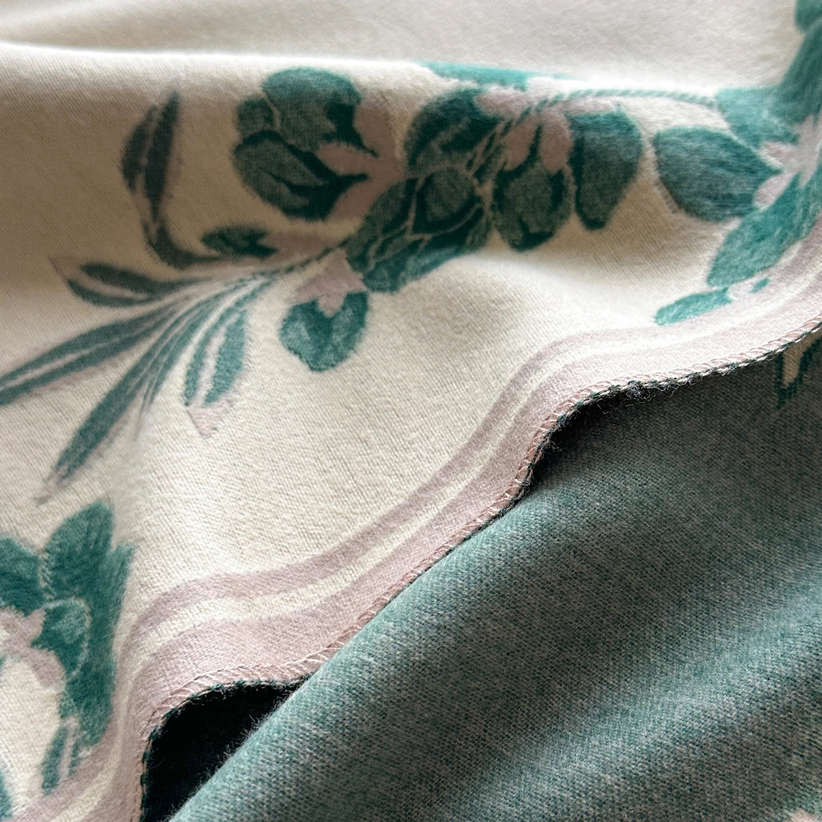 Cashmere Warm Shawl Ethnic Style